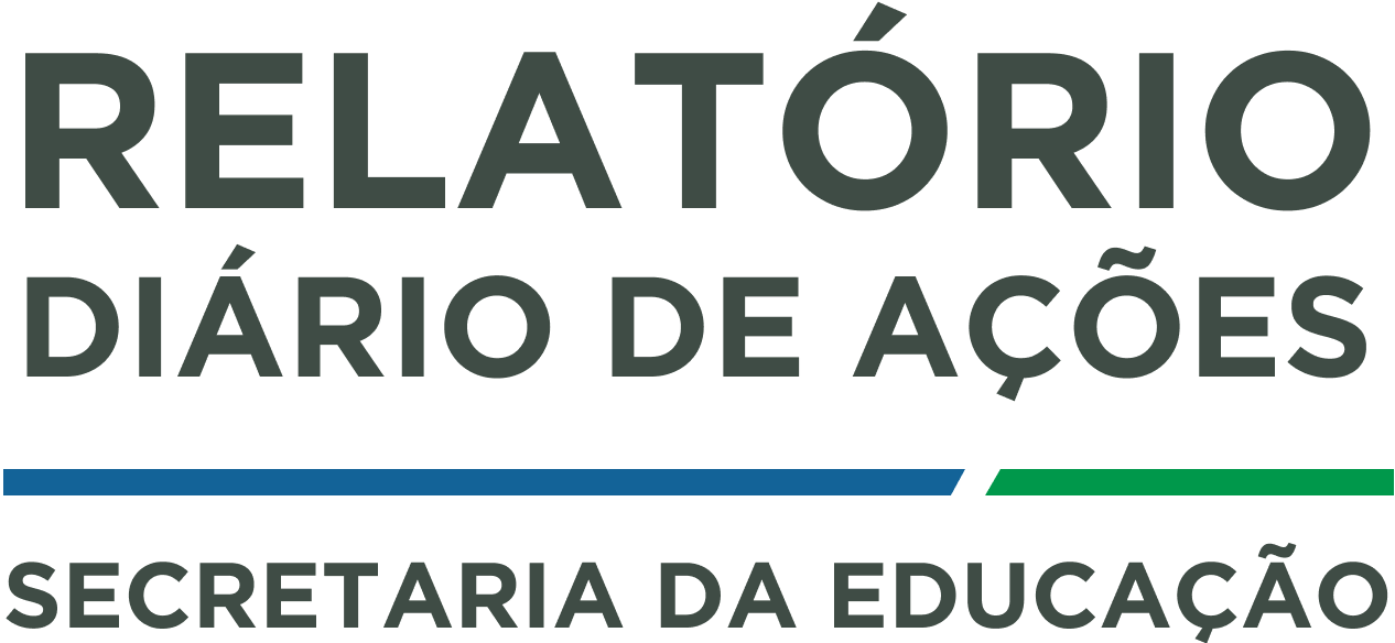 Logo RDA